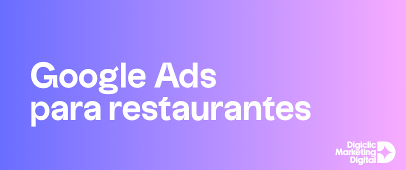 google ads para restaurantes