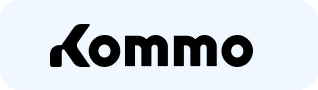 logo kommo