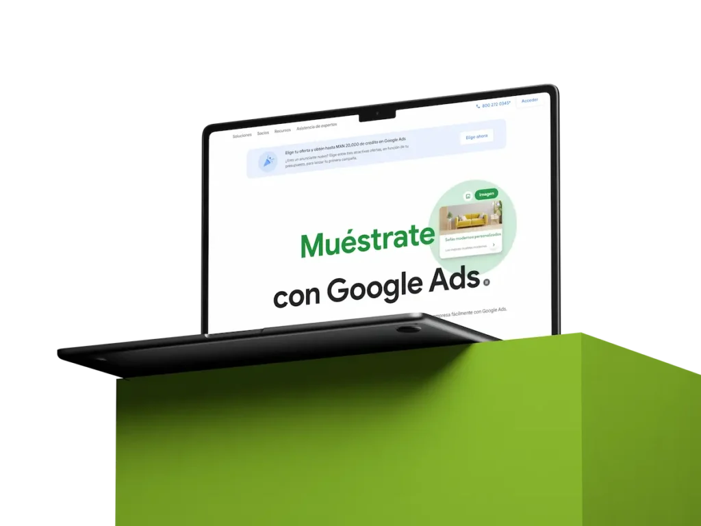 agencia google adwords queretaro